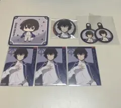 たかはし明 明 グッズ 10点セット - メルカリ