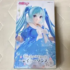 2026年最新】初音ミク Trio-Try-iT Figure レイニーダンスの人気