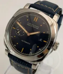 ORIENT STAR オリエントスター WZ0071EJ 自動巻き ブラウン - メルカリ