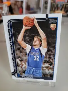 COOPER FLAGG DALLAS MAVERICKS