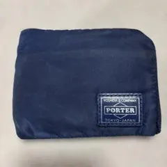 JAM HOME MADE × PORTER ウォレット ネイビーのサムネイル