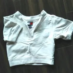 TOMMYのトレーナー！