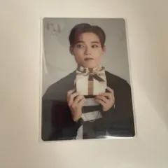 INI トレカ 木村柾哉