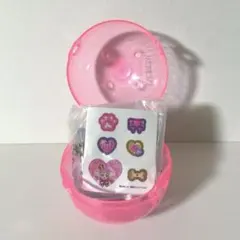 デコラチャーム キュア わんだふるプリキュア なりきり ガチャ 名探偵