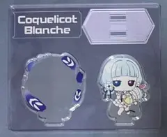 コンパス　コクリコ　ミニアクリルジオラマ