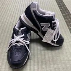 ニューバランス 996 キッズ18cm スニーカー