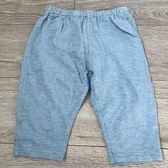 UNIQLO キッズ パンツ 100cm