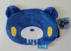VOCALOID　ピアプロキャラクターズ　KAITO　グルーミー　ポーチ