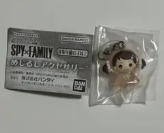 SPY×FAMILY めじるしアクセサリー　ベッキー