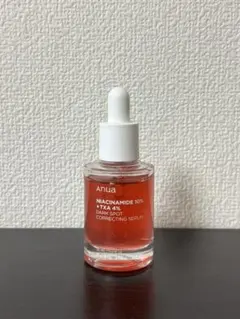 Anua Niacinamide 10% + TXA 4% 美容液 30ml