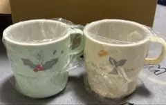 スターバックス福袋2026 スタッキングマグセット