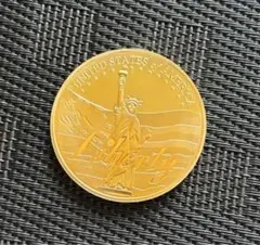 2026年最新】自由の女神銀貨の人気アイテム - メルカリ