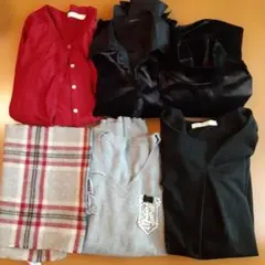 レディースまとめ売り　色々