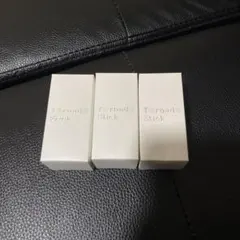 正規品　Mirableプラスシャワーヘッド カートリッジ　3個おまとめ　③のサムネイル