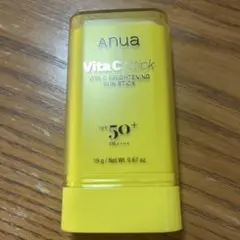 アヌアビタミンUVスティック