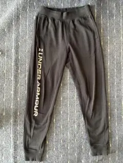 UNDER ARMOUR スウェットパンツ