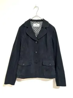 2026年最新】クレージュ レザージャケットの人気アイテム - メルカリ