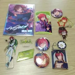 2026年最新】逆先夏目の人気アイテム - メルカリ