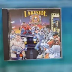 CD LAKE SIDE/ PARTY PATROL【輸入盤】