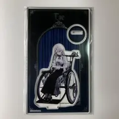 無期迷途　カラオケの鉄人コラボ　アクリルスタンド　イヴ