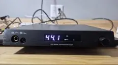 SMSL DL200 USB DAC