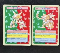 良品】ポケモンカード トップサン 裏緑 ライチュウ 2枚 - メルカリ
