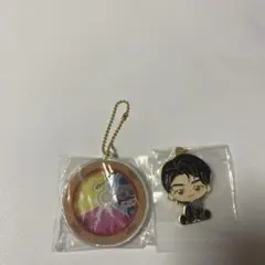 ア*ツ様 ミセスグリーンアップル1番くじE賞F賞