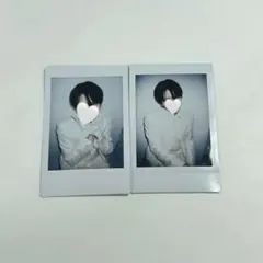 らぶしっく えつや チェキホルダー Zepp Tour - メルカリ
