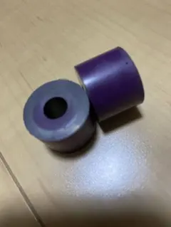 VENOM HPF TALL BARREL BUSHING 87a Purple