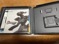 [箱のみ] ポケットモンスター ホワイト ブラック (ニンテンドーDS)