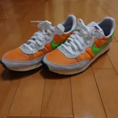 NIKE CHALLENGER OG オレンジ グリーン 28cmのサムネイル