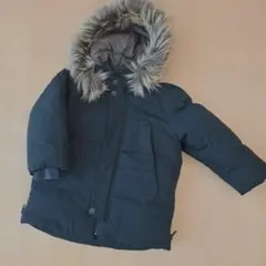 美品 ZARA KIDS　ザラキッズ　アウター　パフジャケット　ダウン