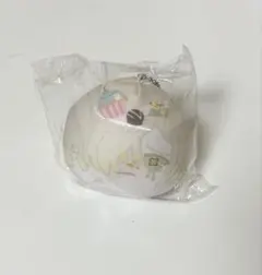 第五人格 IdentityⅤ おまんじゅうにぎにぎマスコット 特典 墓守