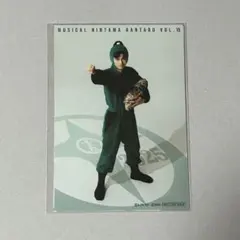 ミュージカル 忍たま乱太郎 忍ミュ 15弾 SS席 S席 特典