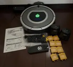 ☆iRobot ルンバ 980 バッテリー メーカー純正品 新品＆中古☆ - メルカリ