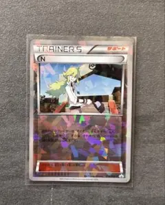 2026年最新】ポケモンカード N 218/BW-P プロモの人気アイテム - メルカリ
