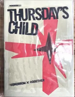 T X T Minisode 2: Thursday's Child HATE