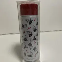 steady付録リトルミイ ミニステンレスボトルのサムネイル