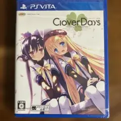 【新品未開封】Clover Day’s クローバーデイズ