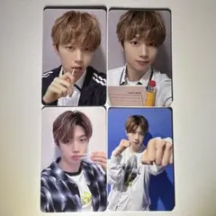 xikers サイコス　チェキ　サイン　ヒョヌ xikers ヒョヌ サイン入りチェキ xikers ヒョヌ チェキ サイン入り