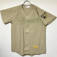 阪神タイガース ユニフォーム【数量限定品】アーバンリサーチtigers