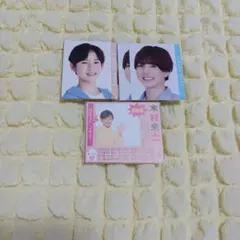 木村来士くん 東京ジュニアデタカ