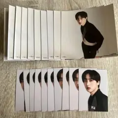 INI 尾崎匠海 トレカ アザージャケット