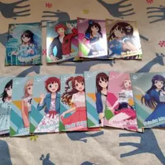 アイドルマスター ツアーズ ツアマス まとめ売り - メルカリ