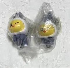 straykids skzoo つまんでつなげてますこっと　ポガリ