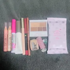 コスメまとめ売り