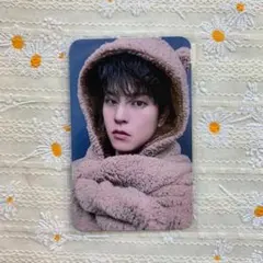 Straykids スキズ KARMA プレリス Fans トレカ スンミン