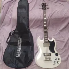 Epiphone LIMITEDEDITIONCUSTOM SHOP SGベースのサムネイル