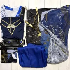 山姥切長義 M コストモ ビジネスローファー コスプレ 衣装 | Mercari