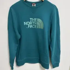 THE NORTH FACE クルーネックトレーナー M